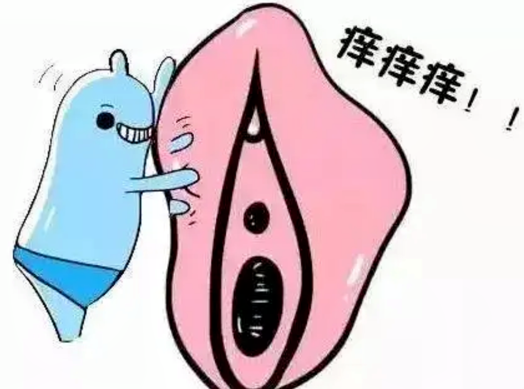 患上外阴白斑后外阴皮肤都有什么变化？
