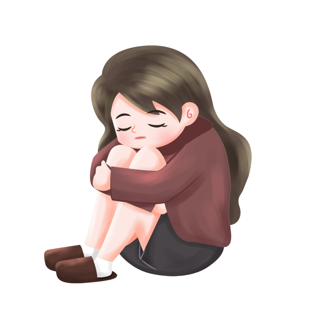 幼女患外阴白斑的原因是什么？
