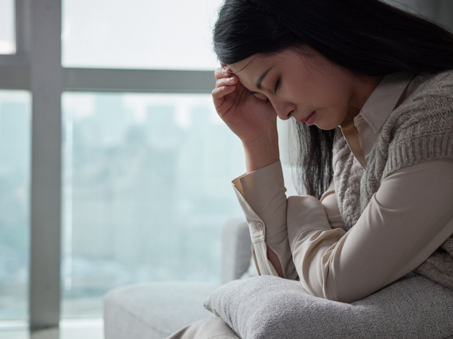 未婚女性怎么也会患上外阴白斑?