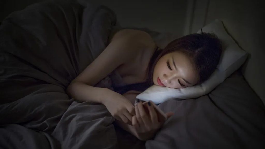 熬夜对外阴白斑患者有哪些影响？