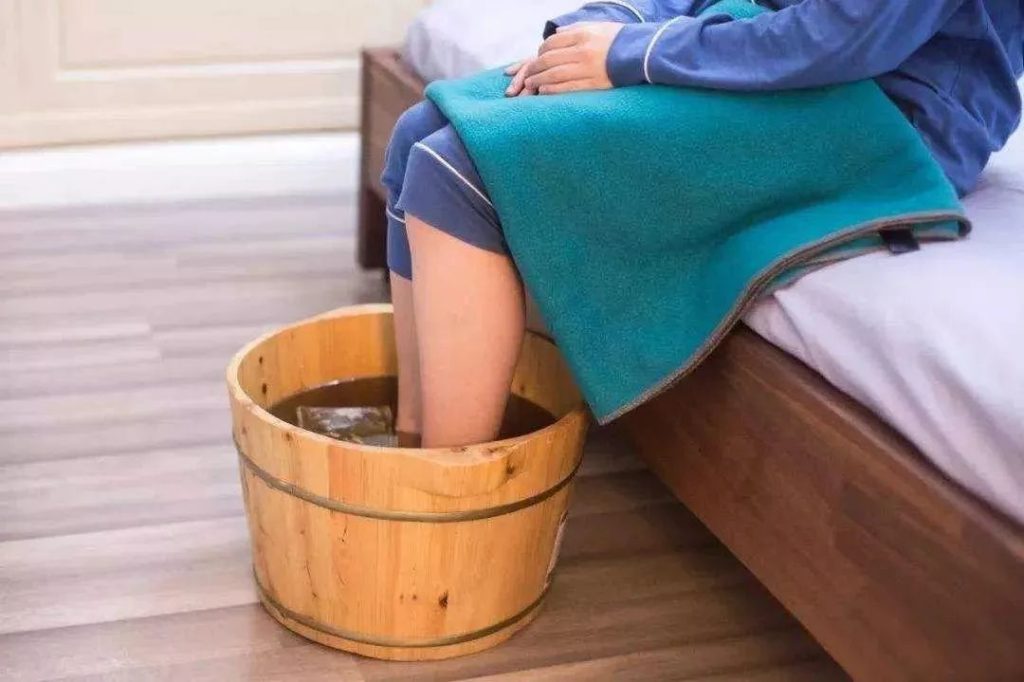 外阴白斑如何护理