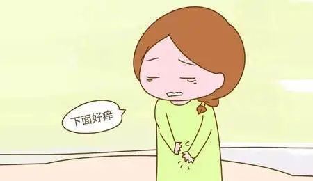 外阴白斑是性病吗？