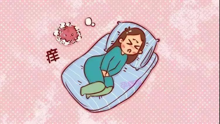 小孩子得了外阴白斑怎么才能治疗好