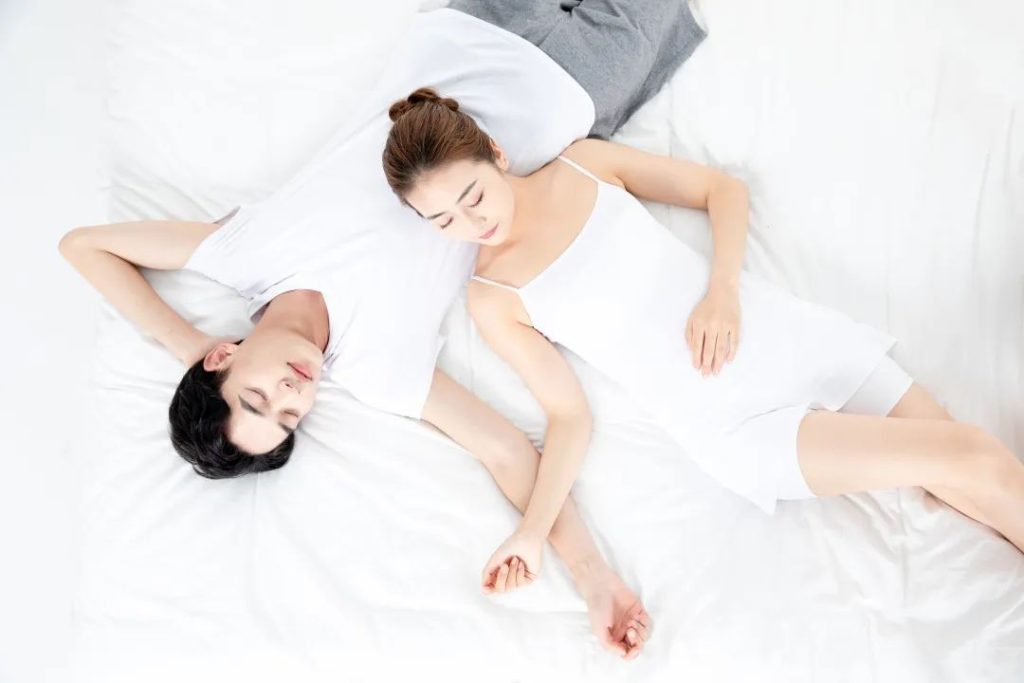 患上外阴白斑后影响夫妻生活吗？